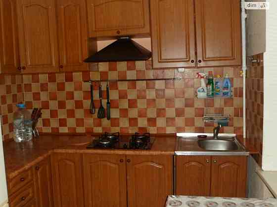 Оренда Квартира 3-кімнатна, 1/5 поверх на Авіаконструктора Антонова, 8 Київ