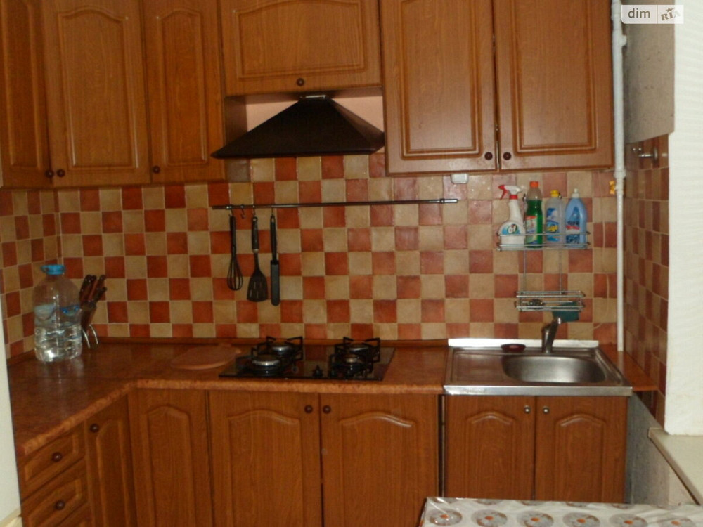 Оренда Квартира 3-кімнатна, 1/5 поверх на Авіаконструктора Антонова, 8 Київ - фото 4