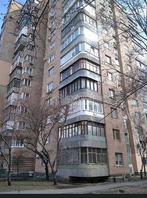 Продаж Квартира 1-кімнатна, 9/14 поверх на вул. Воскресенська Харьков - изображение 1