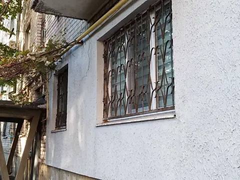 Продаж 2к Квартира 40 кв.м Портова вулиця 2 Запоріжжя - фото 9