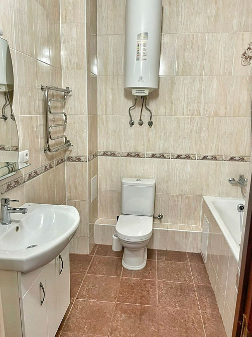 Оренда Квартира 1-кімнатна, 9/22 поверх на Єлизавети Чавдар, 18 Київ - фото 9