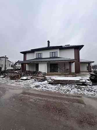 Продаж 3-поверховий Будинок з ділянкою 2.2 сот 120 кв.м 4 кімн. на Гаражна Zhytomyr