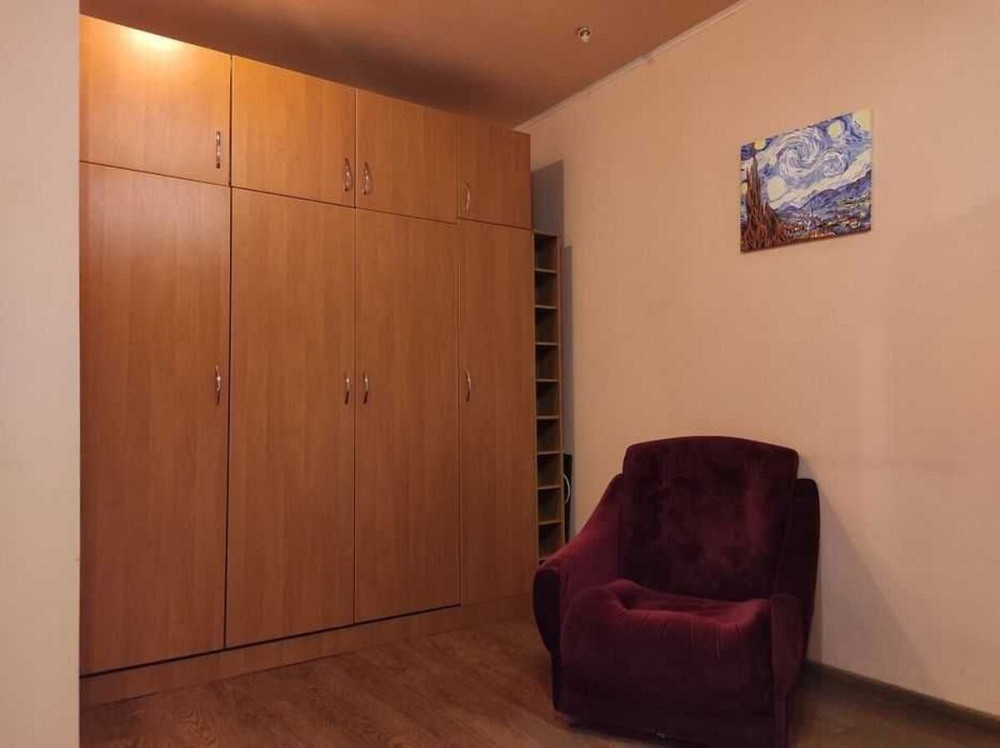 Оренда Квартира 1-кімнатна, 3/9 поверх на Теремковская ул., 21 Київ - фото 4