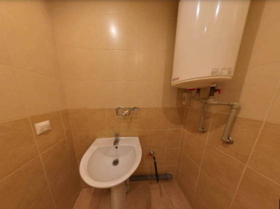 Продаж торгове приміщення на Островського вул., 777 поверх - 1/9 Кропивницький