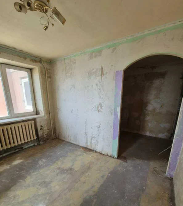 Большая трехкомнатная на Таирова Odessa - photo 3