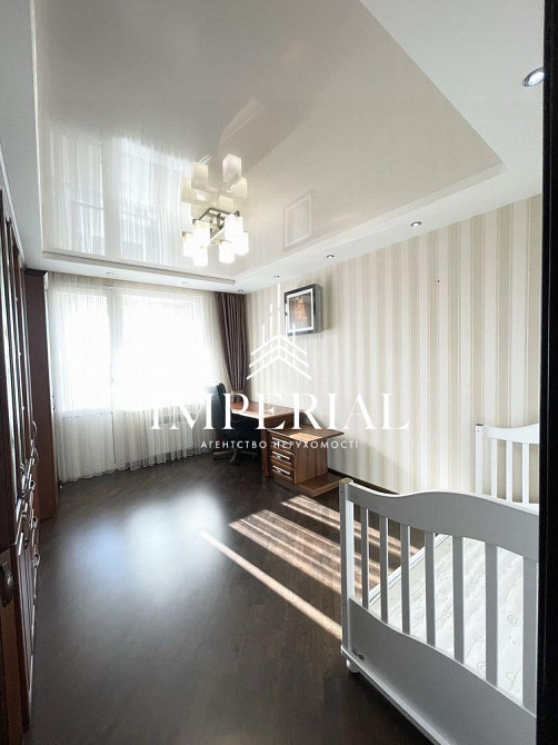 Оренда Квартира 2-кімнатна, 14/24 поверх на вул. Валерія Лобановського Київ - фото 15