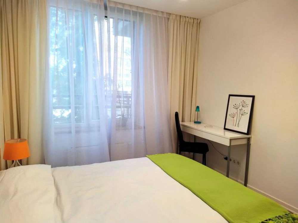 Оренда Квартира 2-кімнатна, 2/16 поверх на ул. Анатолия Петрицкого, 21 Київ - фото 5