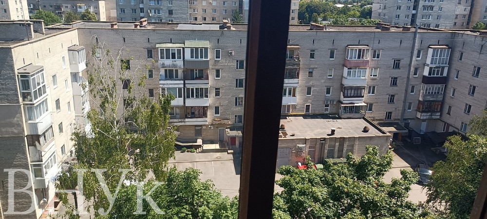 Продаж Квартира 1-кімнатна, 8/9 поверх на Дружби народів Луцьк - фото 2