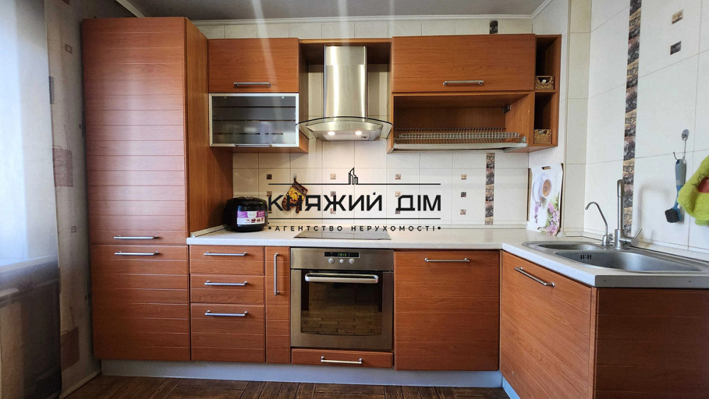 Продаж 2-кімнатної квартири в центрі. № 21146726 Київ - фото 1
