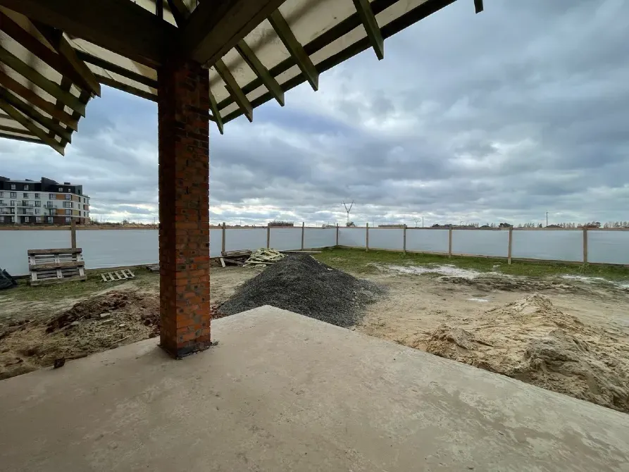 For sale 1-storey House with land 7.4 ares 126 sq.m 3 rooms at Струмівка Luts'k - photo 7