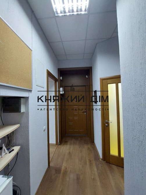 Оренда офісне приміщення на Олеся Гончара ул. поверх - 1/5 Київ - фото 4