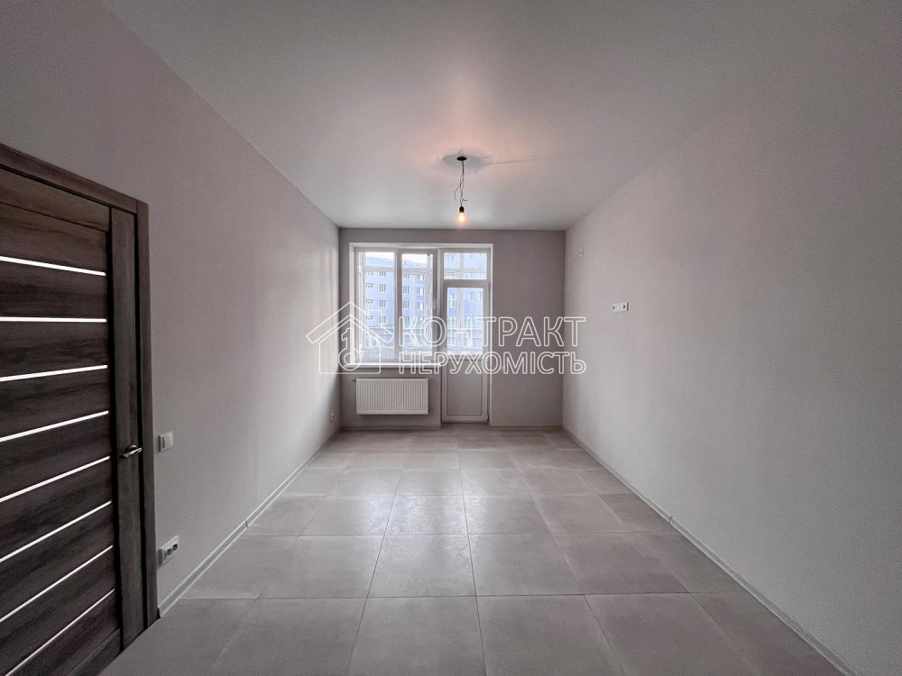 Продаж Квартира 1-кімнатна, 2/5 поверх на вул. Букова Харків - фото 6