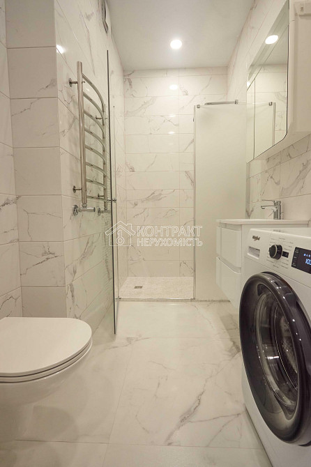 Продаж Квартира 1-кімнатна, 4/13 поверх на вул. Мироносицька Харьков - изображение 6