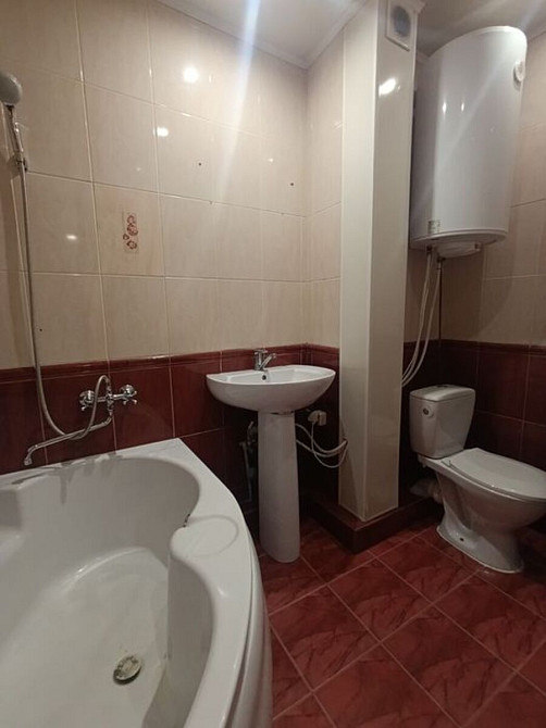 Продаж Квартира 1-кімнатна, 5/9 поверх Dnipro - photo 14