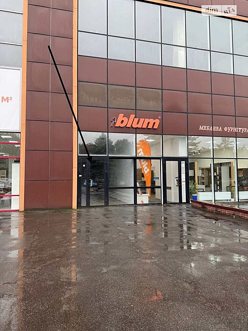 Оренда приміщення вільного призначення на Хмельницьке шосе Вінниця - фото 2