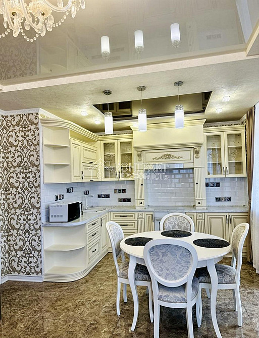 Оренда 2к Квартира 60 кв.м Григорівське вул. Харків - фото 1