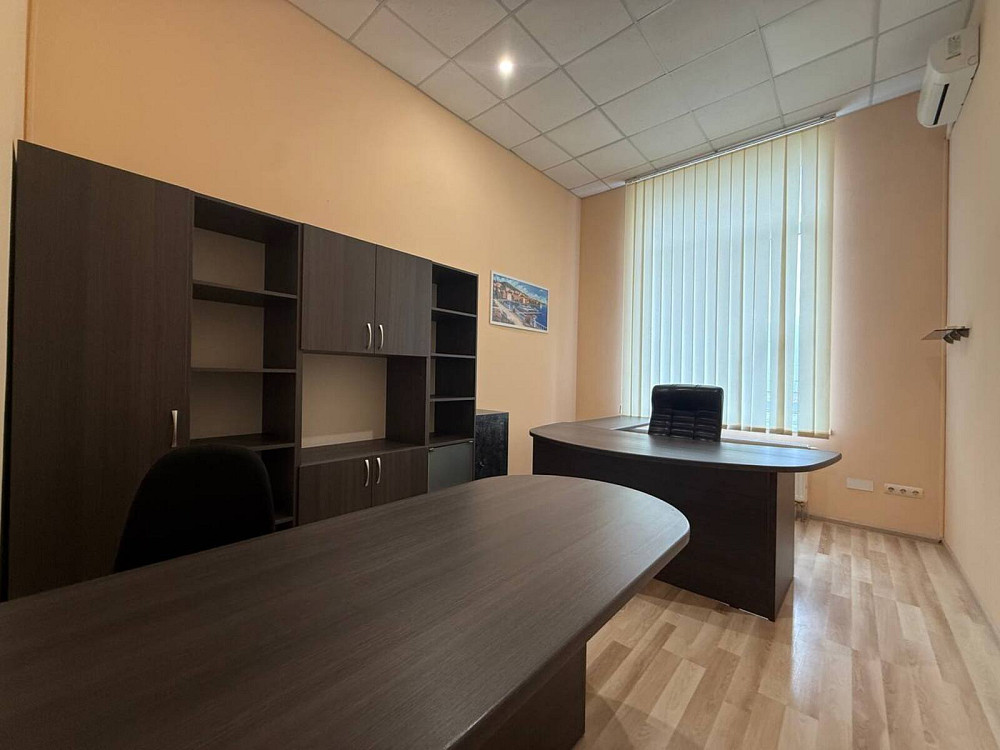 Оренда офісне приміщення на Армейская ул., 11 поверх - 1/17 Odessa - photo 3