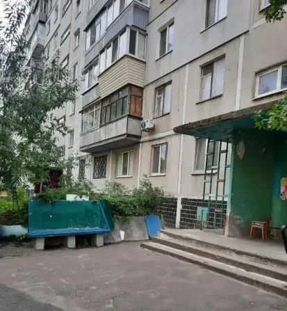 For sale 3-room Apartment 63 sq.m пр. Слобожанский 104 Dnipro - photo 12