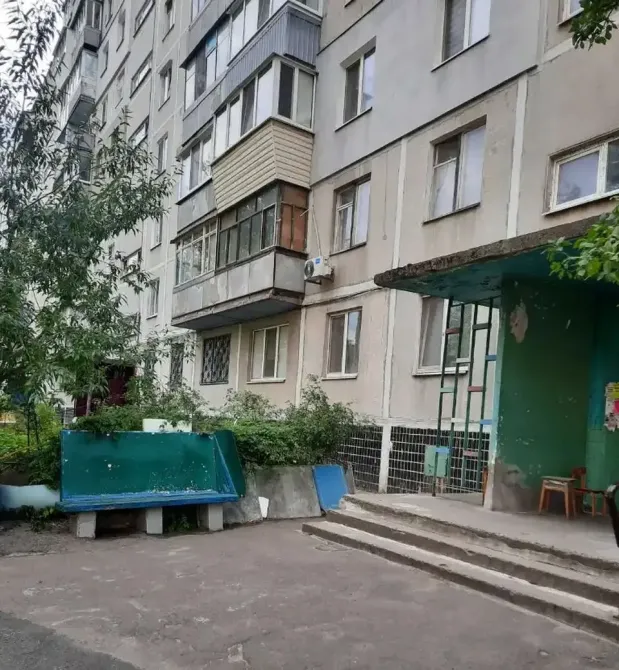 Продаж 3к Квартира 63 кв.м пр. Слобожанский 104 Дніпро - фото 12