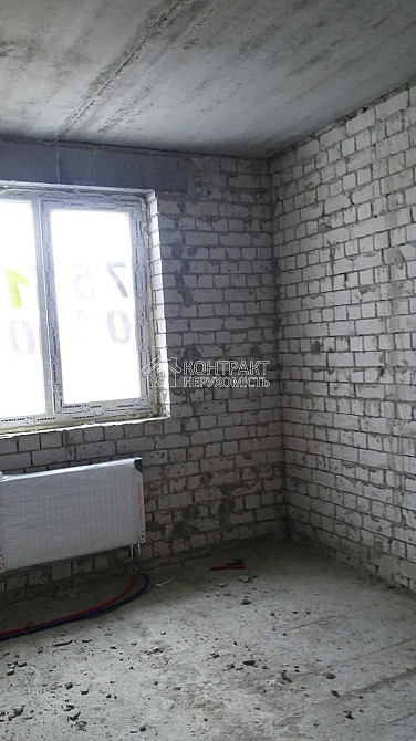 Продаж Квартира 1-кімнатна, 2/9 поверх на вул. Барабашова Харків - фото 3