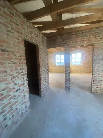 Продаж 2-поверховий   120 кв.м 4 кімн. на Кулика і Гудачека (Макарова) вулиця Рівне - фото 19