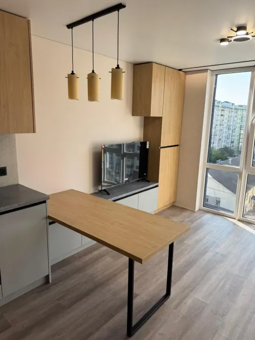 For sale 1-room Apartment 46.5 sq.m Бандери Ivano-Frankivs'k - photo 2