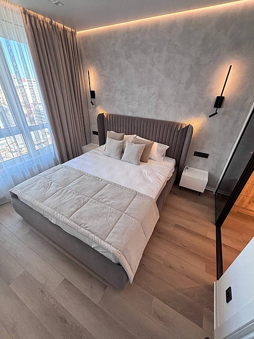 Продаж Квартира 2-кімнатна, 8/13 поверх на Південний б-р Ivano-Frankivs'k - photo 1