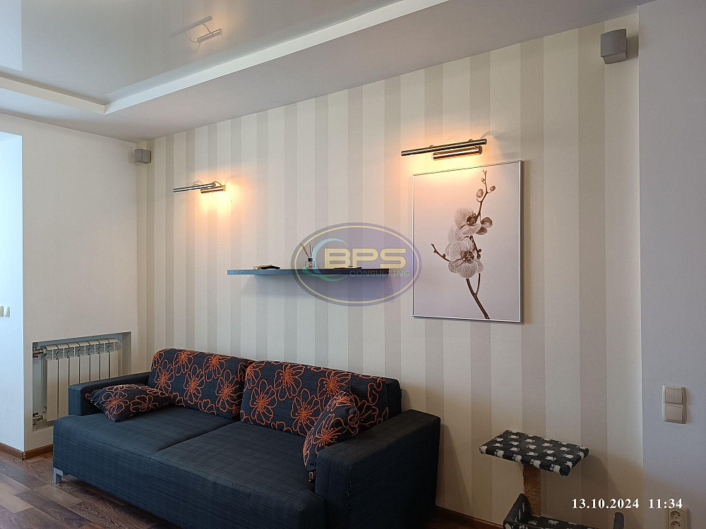 Продаж 2к квартири 60 кв. м Одеса - фото 3