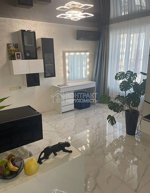 Продаж Квартира 1-кімнатна, 3/9 поверх на вул. Героїв Харкова Харків - фото 9