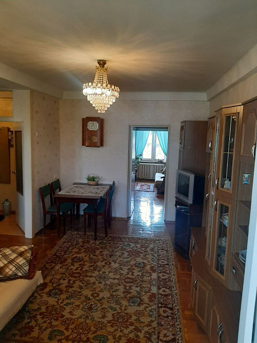 Оренда Квартира 2-кімнатна, 5/5 поверх на Верховної Ради, 27Б Київ - фото 12