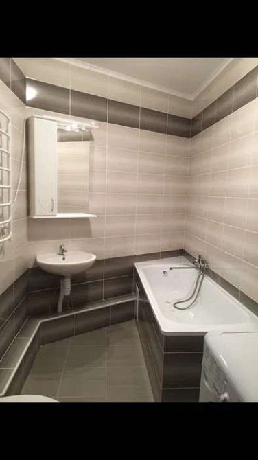 Оренда Квартира 1-кімнатна, 23/25 поверх на ул. Елизаветы Чавдар Київ - фото 5