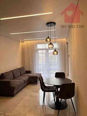 Оренда Квартира 1-кімнатна, 4/7 поверх на Фогорашія Uzhhorod