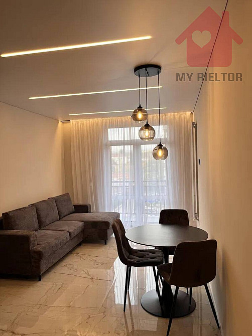 Оренда Квартира 1-кімнатна, 4/7 поверх на Фогорашія Uzhhorod - photo 1