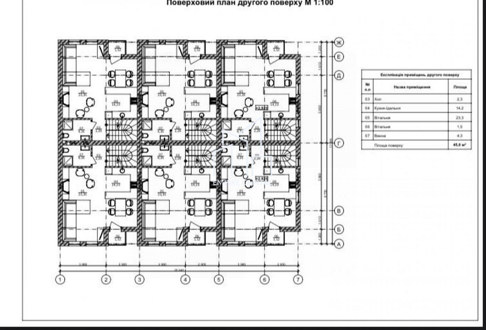 Продаж Будинок 2-кімнатний на вул. Загірна Львів - фото 6