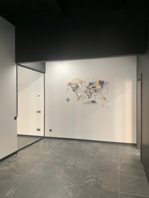 Здається Офісні приміщення площа 180 кв.м 2-й поверх Львів Проспект Шевченка 113Г Львів - фото 3