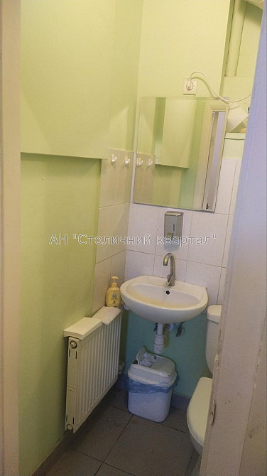 Оренда офісне приміщення на Кирилівська вул., 13Б приміщень - 2, поверх - 4/4 Київ - фото 12