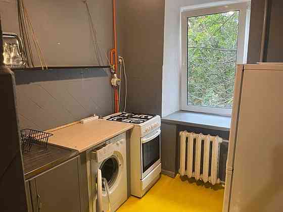 Продаж Квартира 1-кімнатна, 3/9 поверх на Лескова, 6 Київ