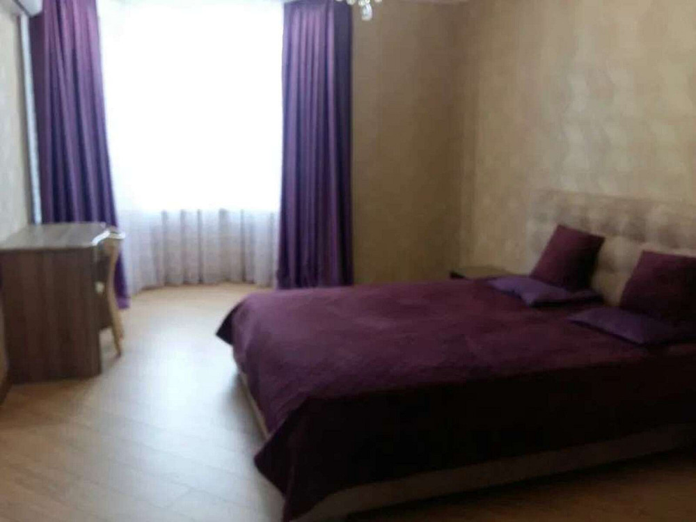 Оренда Квартира 1-кімнатна на ул. Генерала Шаповала, 37 Київ - фото 4