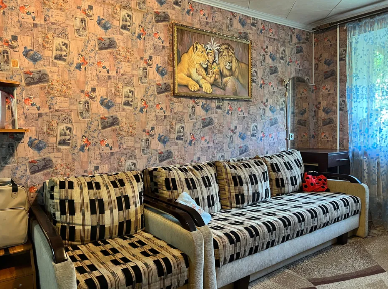 Продаж Квартира 1-кімнатна на ул. Радостная, 19 Одеса - фото 2