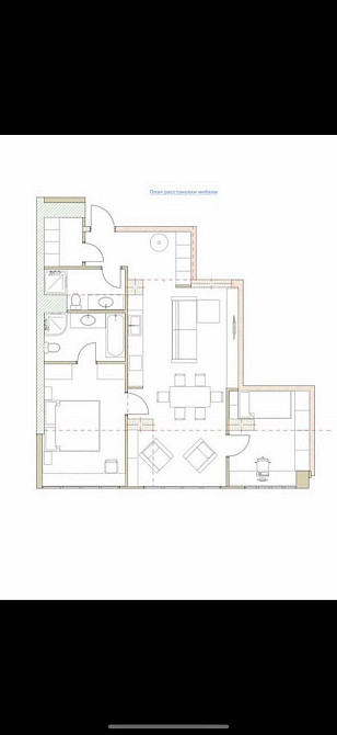 Без % Продаж 4к квартира.Верхогляда 14а.ЖК Delmar.Жк Делмар.Печерськ. Kiev - photo 13