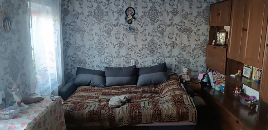 Продам частину будинку. Кропивницький - фото 1