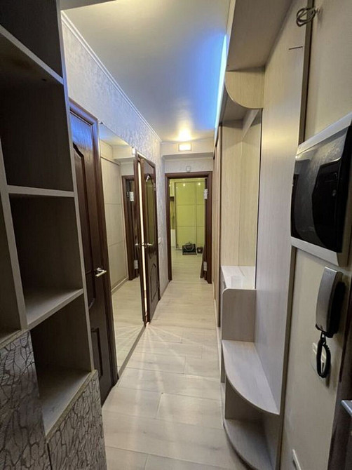 Продаж Квартира 1-кімнатна, 8/9 поверх на Тичини, 26А Киев - изображение 1