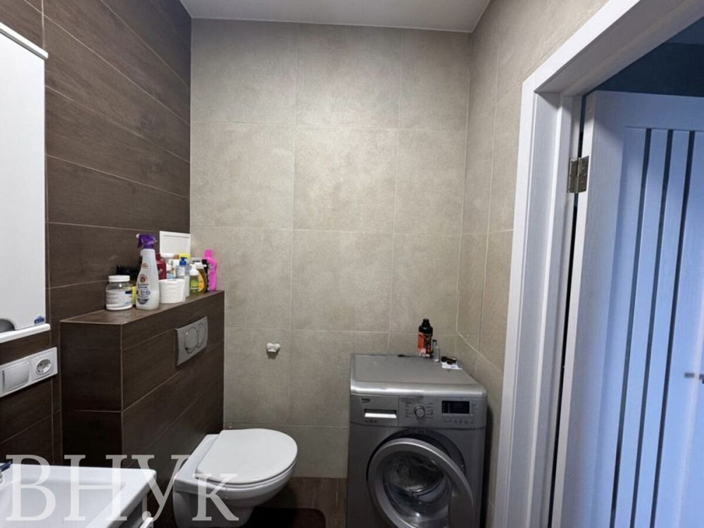 Продаж Квартира 1-кімнатна, 10/10 поверх на Жк Зеланий масив Луцьк - фото 4