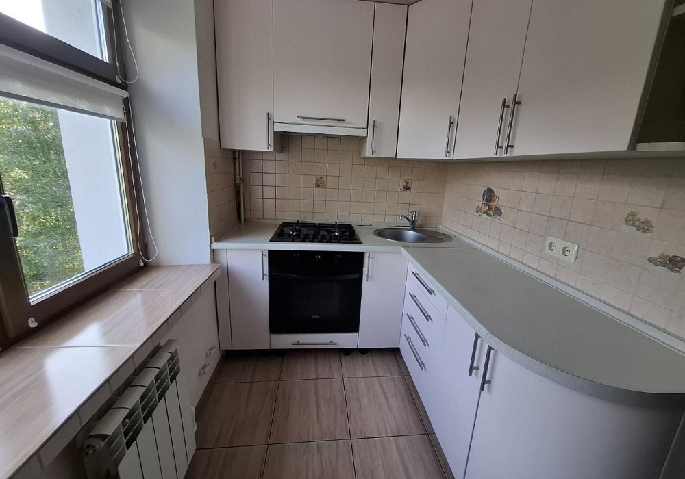 Продаж Квартира 1-кімнатна, 4/5 поверх на вул. Троянівська Zhytomyr - photo 2