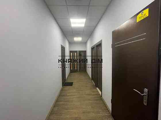 Оренда офісне приміщення на Сосниных Семьи ул. поверх - 2 Київ