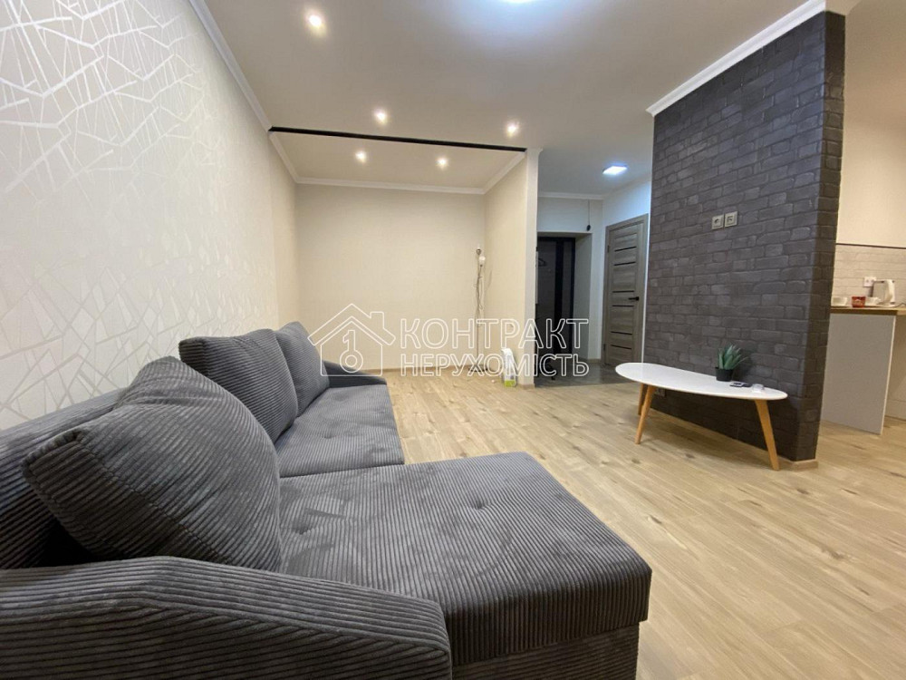 Продаж Квартира 1-кімнатна, 5/9 поверх на вул. Лева Ландау Kharkiv - photo 1