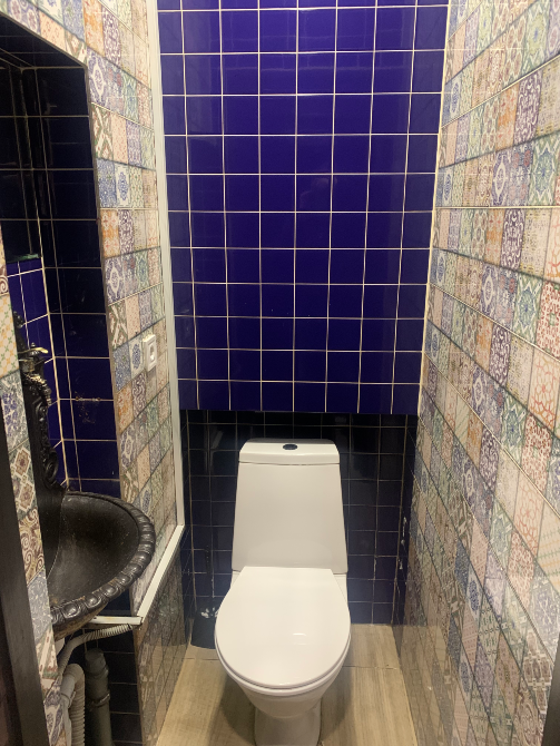 Продаж Приміщення вільного призначення площа 95 кв.м  на Новаківського 1 Львів - фото 18