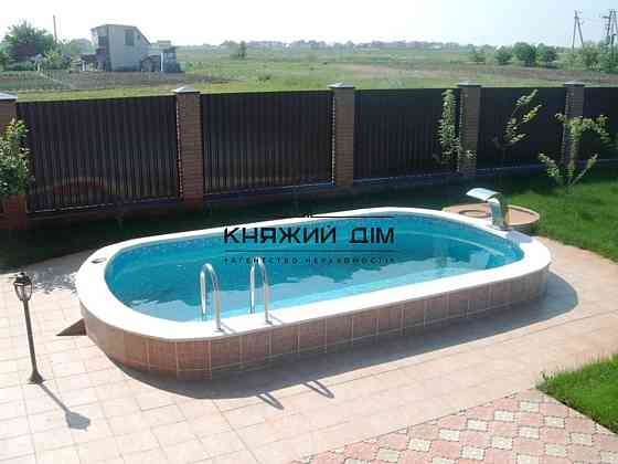 БЕЗ КОМИССИИ! Дом в с.Крушинка 10 км от Киева. Код.228072 Крушинка