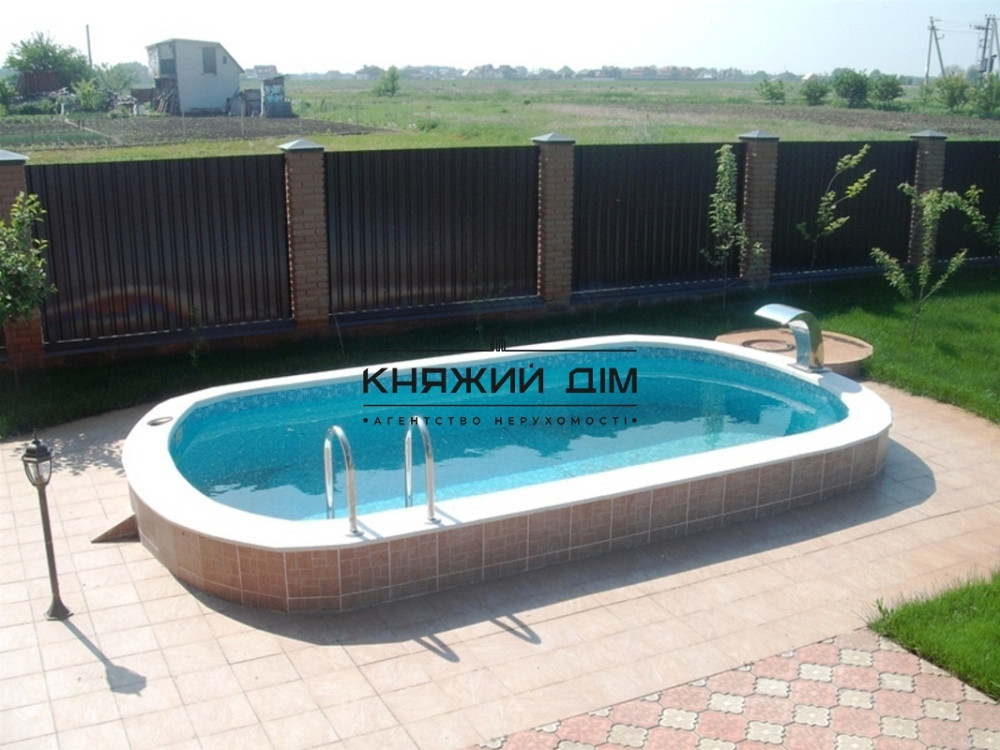 БЕЗ КОМИССИИ! Дом в с.Крушинка 10 км от Киева. Код.228072 Крушинка - фото 4