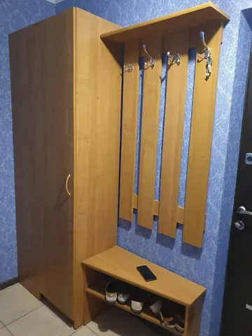 Продаж 1к Квартира 30 кв.м Комарова вулиця 1 Кропивницький - фото 14